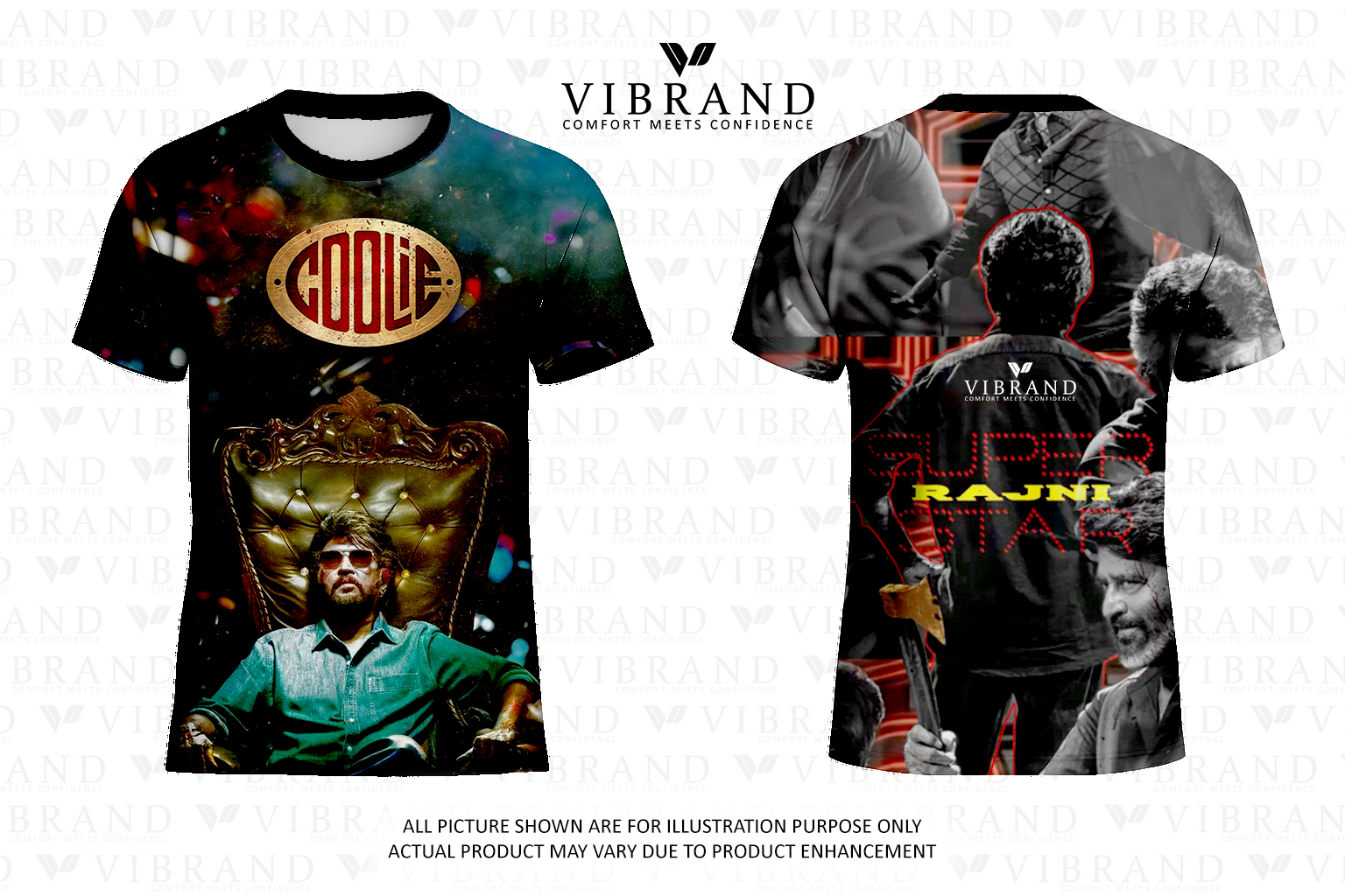 Tshirt Mockup