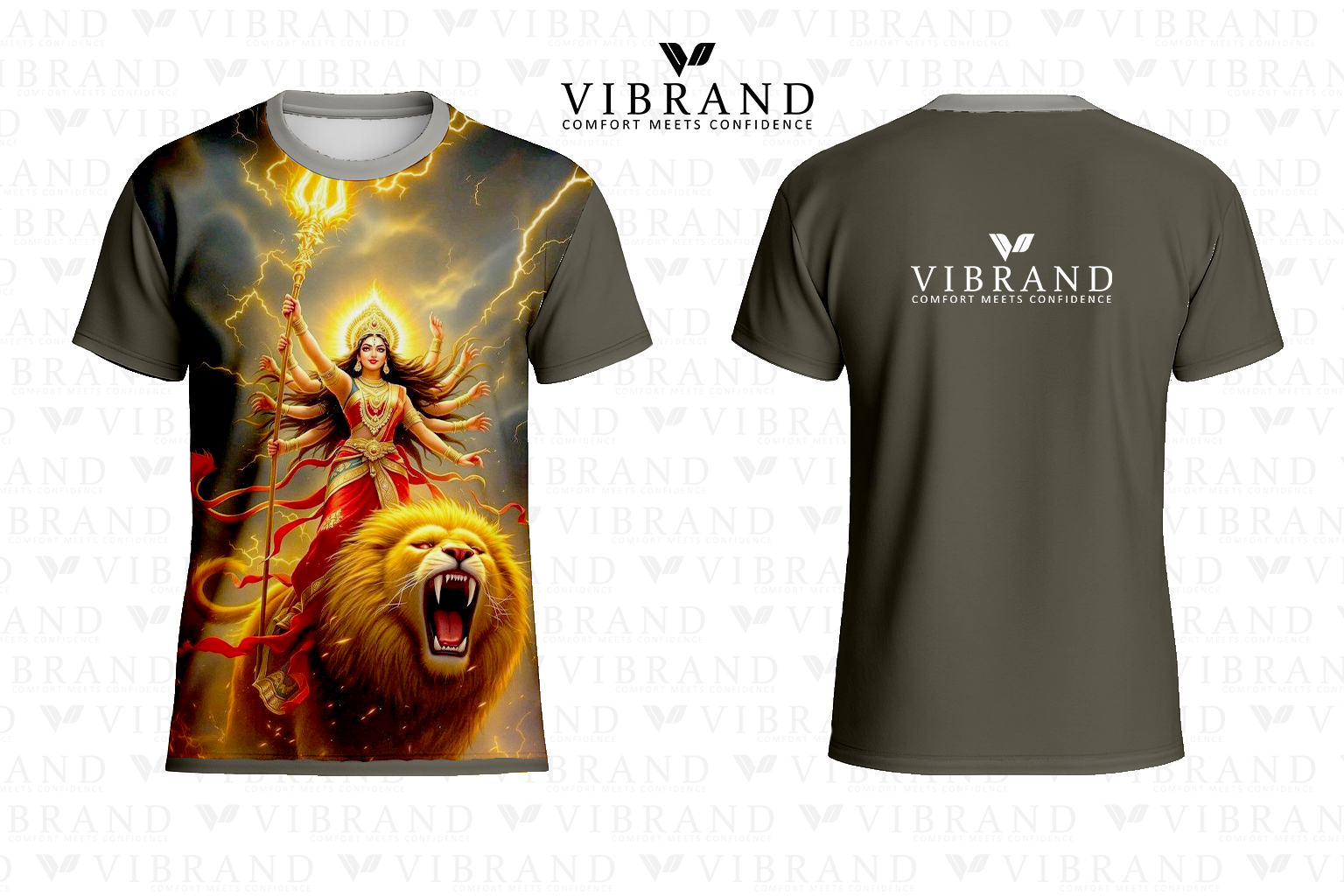 Tshirt Mockup
