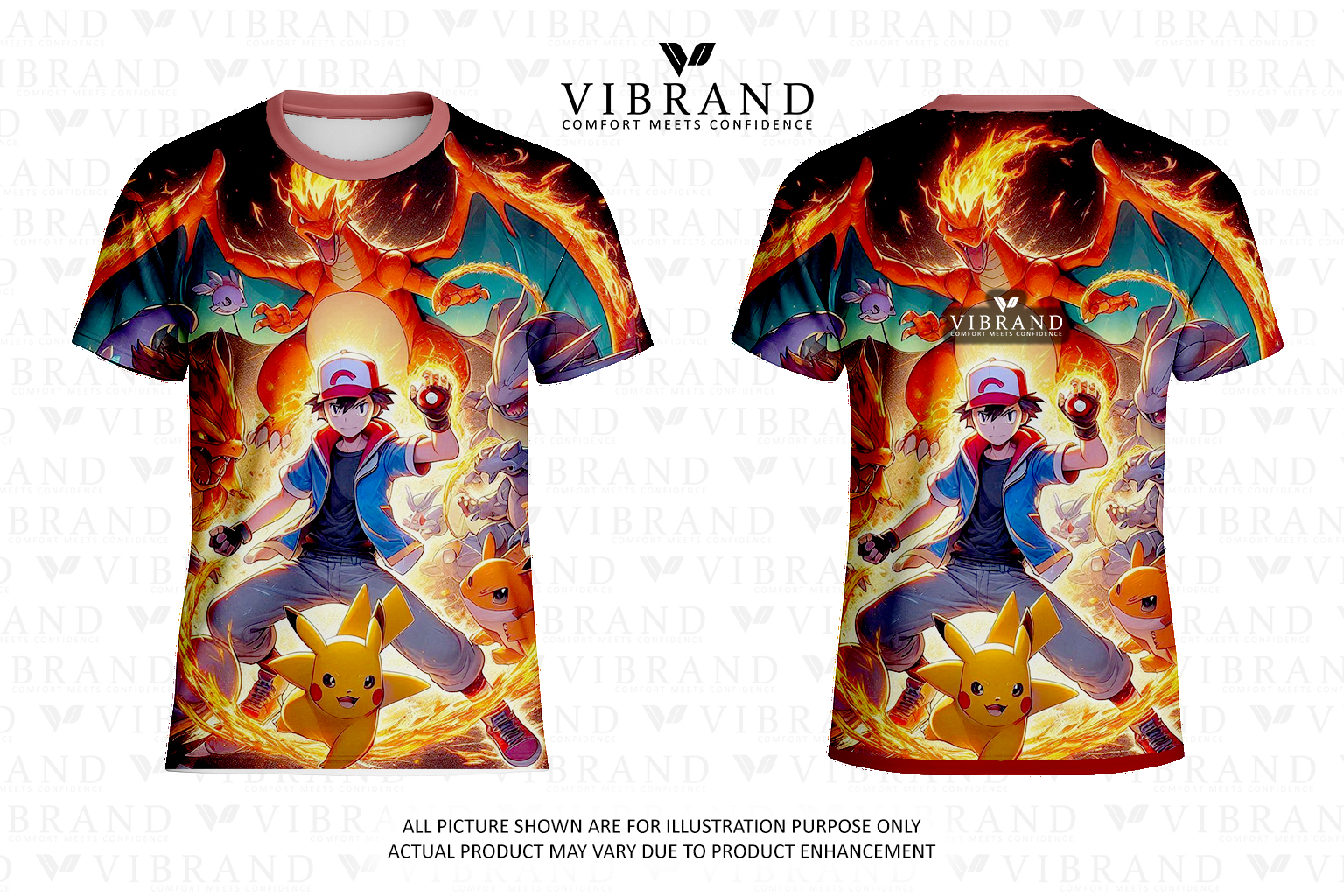 Tshirt Mockup