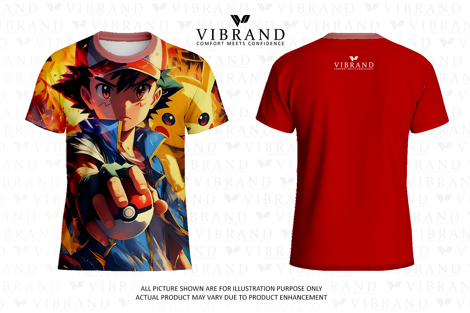Tshirt Mockup2